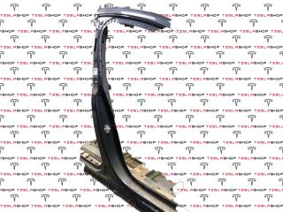 Стойка кузовная центральная правая Tesla Model X 1 поколение 2019, 1069458-S0-C