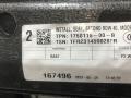 Диван 2-го ряда сидений Tesla Model S 1 поколение [2-й рестайлинг] (2021 - 2025), 4876531-05-A, 1609965-00-B, 1587556-97-C, 1570932-00-C, 1750122-00-B, 1750114-00-B, 1750115-00-B - фото №5
