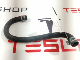 Шланги охлаждающей жидкости Tesla Model X 1 поколение 2016, 1032197-00-G, 1060985-00-C