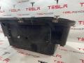 корыто пластиковое Tesla Model S 1 поколение 2015, 1052617-00-B, 103837800C - фото №7
