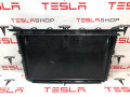 люверс переднего бампера Tesla Model X 1 поколение [рестайлинг] 2022, 1588211-00-A, 1588212-00-A, 1588367-00-B, 1588210-00-B - фото №3