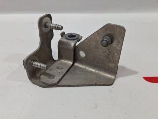 Кронштейн крепления клаксона Tesla Model S 1 поколение 2013, 1014399-00-A, 6008607-00-B