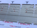 Изолятор (слюда) основной батареи Tesla Model S 1 поколение [2-й рестайлинг] 2022, 1111111-10-F, 1594170-01-A, 1659701-00-A - фото №2