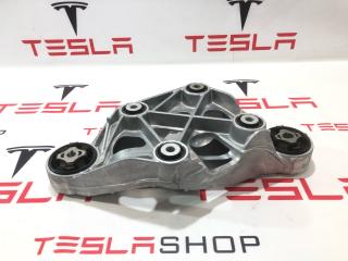 кронштейн двигателя Tesla Model S 1 поколение [2-й рестайлинг] (2021 - 2025), 1566882-01-B, 1566880-01-B, 1468409-00-B, 1566880-50-B