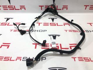 проводка шасси Tesla Model S 1 поколение [2-й рестайлинг] (2021 - 2025), 162939100B, 1420782-00-E