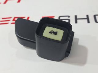 кнопка (выключатель) Tesla Model X 1 поколение 2018, 1002066-00-A, 1062771-00-A