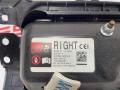 подушка безопасности коленная Tesla Model 3 1 поколение 2019, 1077826-00-D, 1083350-00-E, 1143753-00-A - фото №5