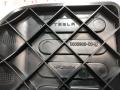 Панель для отдыха ноги водителя Tesla Model S 1 поколение 2013, 6005968-00-C - фото №4