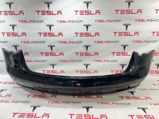 бампер задний Tesla Model 3 1 поколение 2019, 1108905-00-A, 1083983-00-I, 1103556-00-A, 1530721-02-B