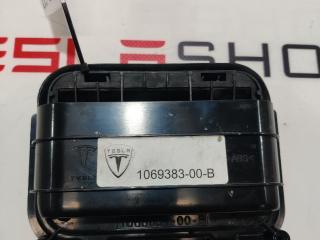 Вентиляционный клапан заднего багажника Tesla Model X 1 поколение 2016, 106938300C, 6007556, 2F2AB2