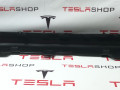 Накладка порога рокерной панели Tesla Model S 1 поколение [2-й рестайлинг] (2021 - 2025), 1567139-00-B, 1567141-00-B - фото №4