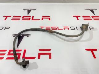 шланг тормозной Tesla Model S 1 поколение 2015, 1034210-00-C, 6006354-99-D