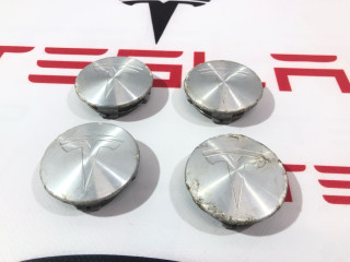 колпачок литого диска Tesla Model X 1 поколение 2019, электро, 6005879-00-A