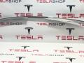 Молдинг кузова боковой Tesla Model S 1 поколение 2013, 103930800A - фото №4