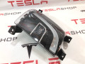 фара противотуманная левая Tesla Model X 1 поколение 2018, 1034326-00-C - фото №3