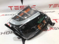 фара противотуманная левая Tesla Model X 1 поколение 2018, 1034326-00-C - фото №2