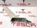 Накладка стойки А Tesla Model S 1 поколение [рестайлинг] 2016, 1002488-00-K - фото №4