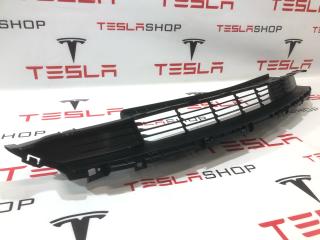 Решетка декоративная передняя (гриль) Tesla Model 3 2 поколение 2024, 1694311-00-G