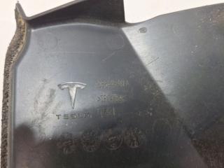 Перегородка водосборника Tesla Model X 1 поколение 2019, 1060446-00-A