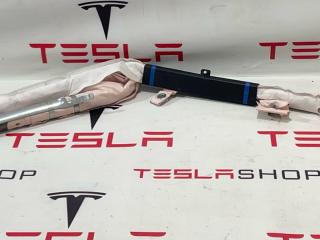 подушка безопасности боковая (шторка) Tesla Model S 1 поколение 2015, 1005261-00-E