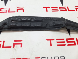 шумоизоляция (термозащита) Tesla Model S 1 поколение [рестайлинг] 2016, 1050420-00-A