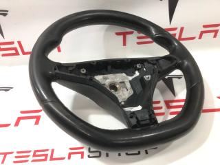 руль Tesla Model S 1 поколение 2013, 1005279-00-D