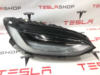 фара правая Tesla Model X 1 поколение [рестайлинг] 2022, 1034315-00-G