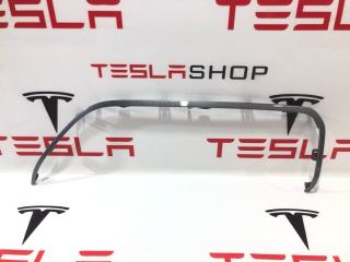 молдинг переднего бампера BYD Yuan UP 1 поколение 2024, SC3E-2803112, SC3E-2803116