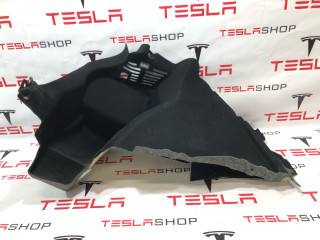 Отделка багажника Tesla Model 3 1 поколение 2022, 1082932-00-K
