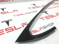 Молдинг кузова боковой Tesla Model S 1 поколение [2-й рестайлинг] (2021 - 2025), 1600147-00-B - фото №4