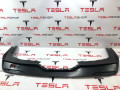юбка бампера нижняя Tesla Model S 1 поколение [2-й рестайлинг] 2022, 1565581-00-A, 1632940-22-A - фото №5
