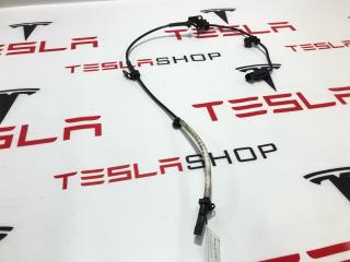 датчик ABS Tesla Model S 1 поколение [рестайлинг] 2019, 1037794-00-B, 1009606-00-B, 1453390-00-B