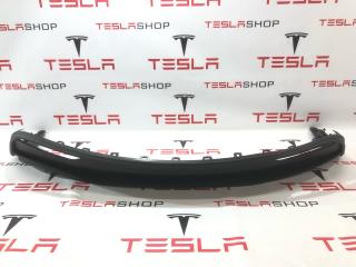 Решетка декоративная передняя (гриль) Tesla Model 3 2 поколение 2024, 1587741-00-C