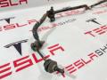 стабилизатор подвески задний Tesla Model S 1 поколение 2015, 1043962-00-B - фото №4