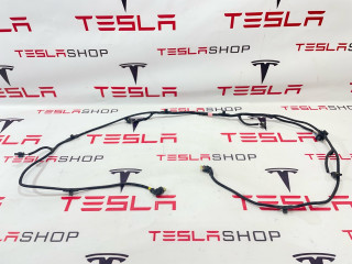 Электропроводка бампера Tesla Model 3 1 поколение 2019, 1067959-00-E