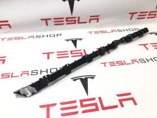 Крепление бампера заднего Tesla Model X 1 поколение 2018, 1034829-00-D, 1034831-00-D, 1034833-00-D