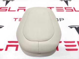 подголовник Tesla Model X 1 поколение 2017, 9876536-00-A, 9876540-00-A, 1065493-02-B, 9876524-03-A