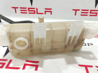 бачок расширительный Tesla Model S 1 поколение [рестайлинг] 2016, 1036124-00-D