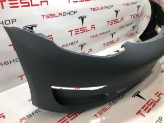 бампер передний Tesla Model 3 1 поколение (2017 - 2025), 1084168-S3-E, 1916699-S0-A, 1519965-00-A
