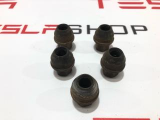 гайка колесная Tesla Model S 1 поколение 2013, 2007065, 1027010-00-B