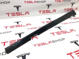 Панель наружная декоративная крыши Tesla Model S 1 поколение 2013, 1052493-00-A, 1053619-S0-B, 1006989-00-B