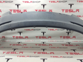 бампер задний Tesla Model 3 1 поколение (2017 - 2025), 1108905-SO-A