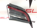фонарь крышки багажника левый Tesla Model Y 1 поколение 2022, 1502088-00-B, 1077401-00-G - фото №2