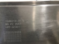 люверс переднего бампера Tesla Model X 1 поколение [рестайлинг] 2022, 1588211-00-A, 1588212-00-A, 1588367-00-B, 1588210-00-B - фото №6