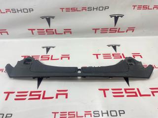 подкапотный пластик Tesla Model S 1 поколение 2015, 1051618-00-A, 1006330-00-G