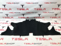 Защита заднего подрамника Tesla Model 3 1 поколение 2020, 1104313-00-B - фото №2