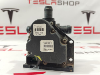 Клапан 3-х ходовой системы охлаждения Tesla Model S 1 поколение (2012 - 2016), 6007384-00-B