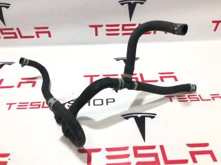 Шланги охлаждающей жидкости Tesla Model X 1 поколение 2019, 1032157-00-G, 1053587-00-E