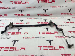 стабилизатор подвески передний Tesla Model 3 1 поколение 2019, 1144387-00-A