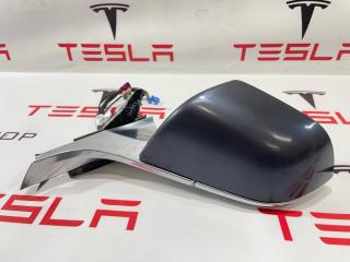 зеркало наружное левое Tesla Model 3 1 поколение 2019, 1110777-98-H